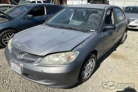 Photo of 2004 Honda Civic