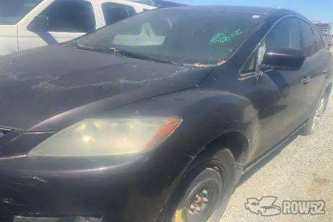 Photo of 2007 Mazda CX-7