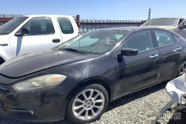 Photo of 2013 Dodge Dart