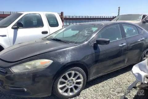 Photo of 2013 Dodge Dart