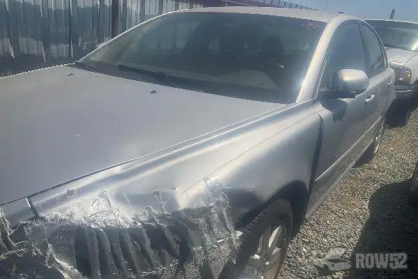 Photo of 2007 Volvo S40
