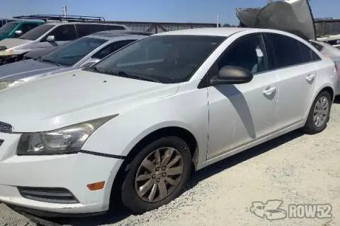 Photo of 2011 Chevrolet Cruze