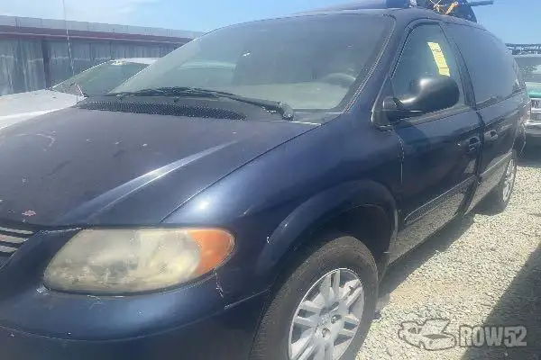 Photo of 2005 Dodge Grand Caravan