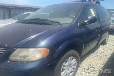 Photo of 2005 Dodge Grand Caravan