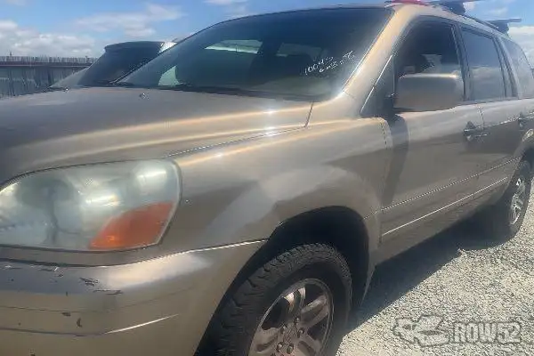 Photo of 2005 Honda Pilot