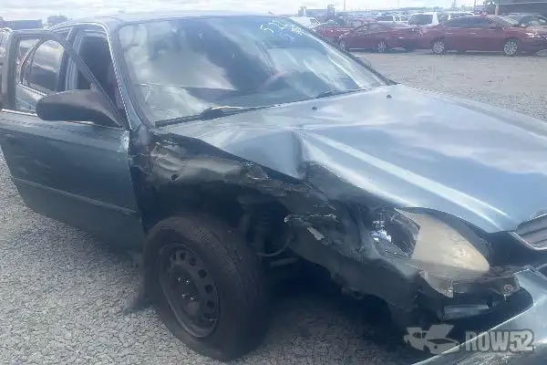Photo of 1999 Honda Civic