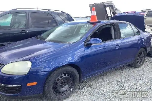 Photo of 2009 Volkswagen Jetta