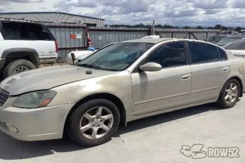 Photo of 2006 Nissan Altima