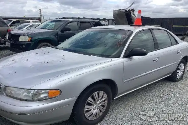 Photo of 2003 Buick Century