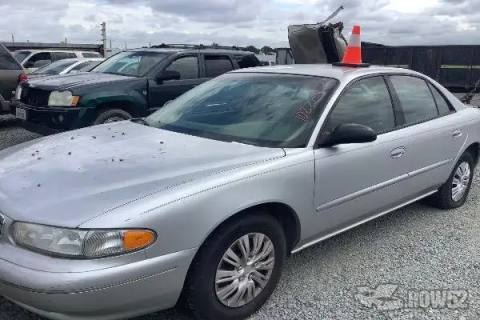 Photo of 2003 Buick Century
