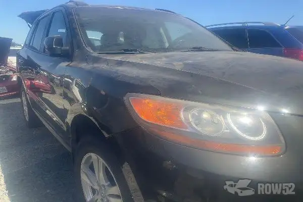 Photo of 2010 Hyundai Santa Fe