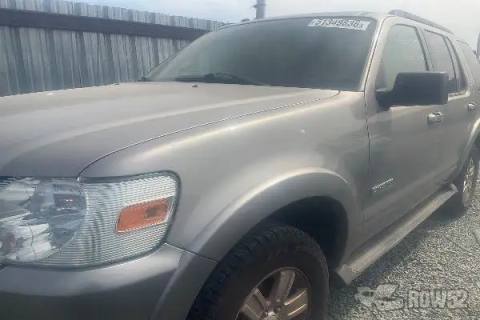 Photo of 2008 Ford Explorer