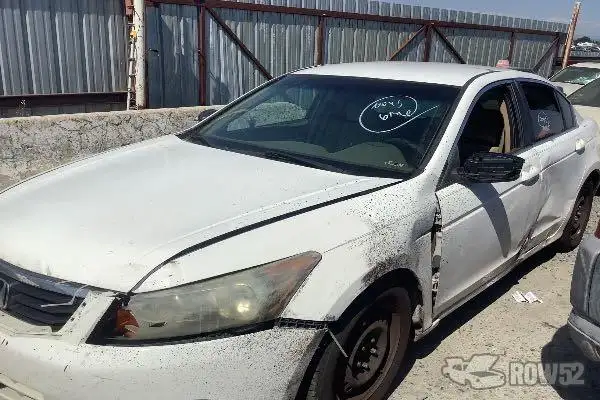 Photo of 2010 Honda Accord