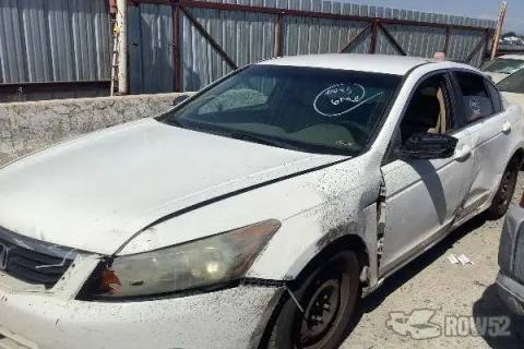 Photo of 2010 Honda Accord