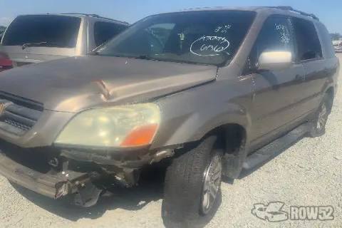 Photo of 2005 Honda Pilot