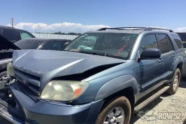 Photo of 2004 Toyota 4Runner