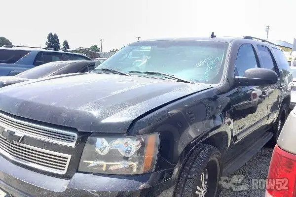 Photo of 2007 Chevrolet Tahoe