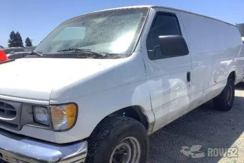 Photo of 1999 Ford Econoline