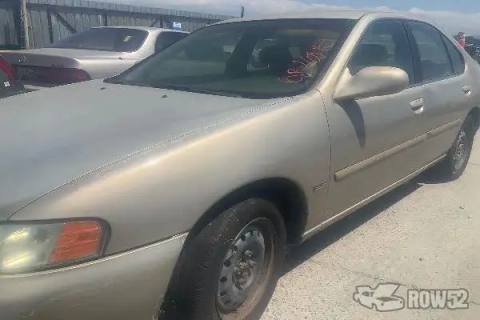 Photo of 2001 Nissan Altima