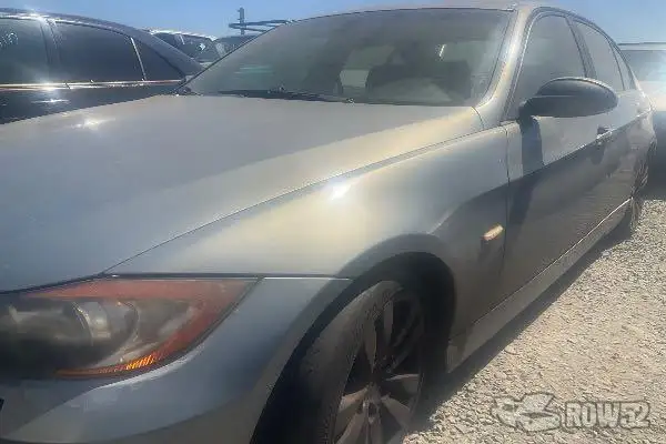 Photo of 2006 BMW 3-Series