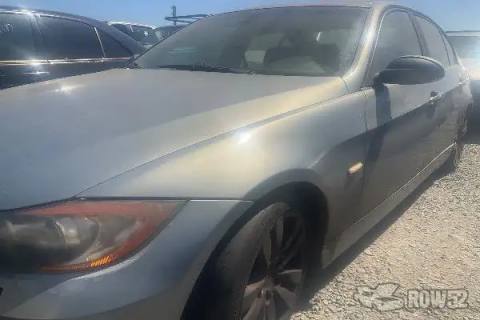 Photo of 2006 BMW 3-Series