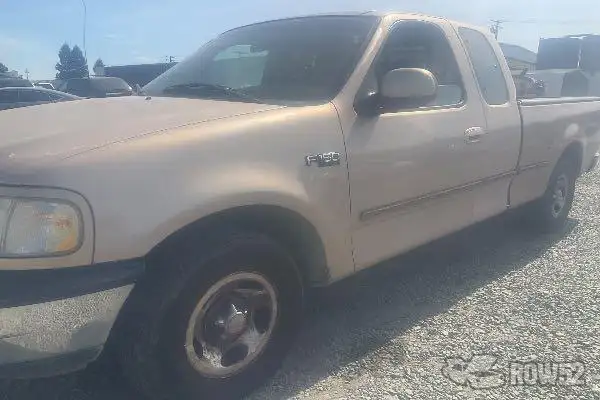 Photo of 1997 Ford F-150
