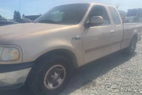 Photo of 1997 Ford F-150