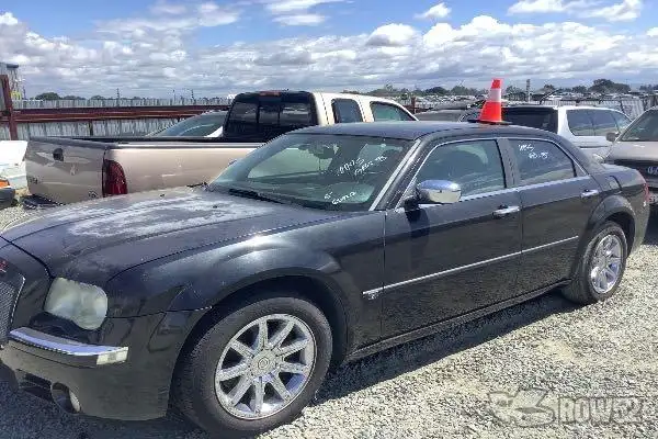 Photo of 2005 Chrysler 300