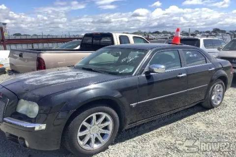 Photo of 2005 Chrysler 300