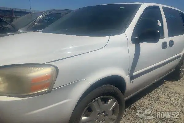 Photo of 2008 Chevrolet Uplander