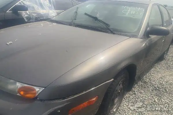 Photo of 2001 Saturn SL