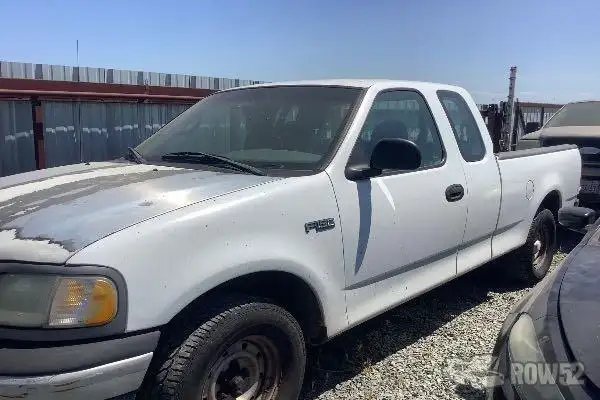 Photo of 2000 Ford F-150