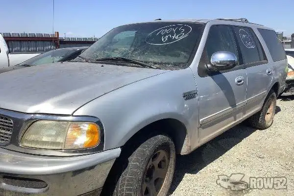 Photo of 1997 Ford Expedition