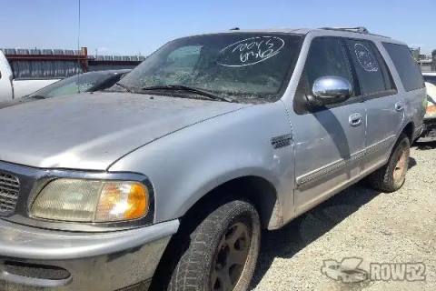Photo of 1997 Ford Expedition