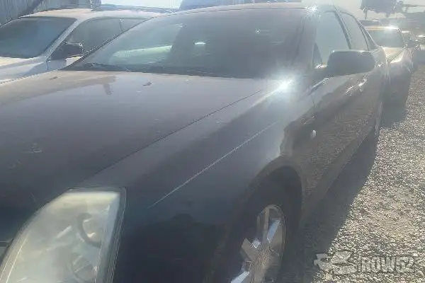 Photo of 2005 Cadillac STS