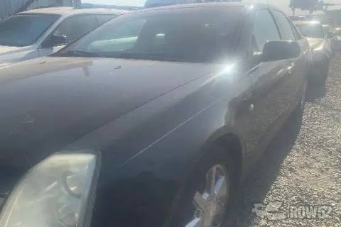 Photo of 2005 Cadillac STS