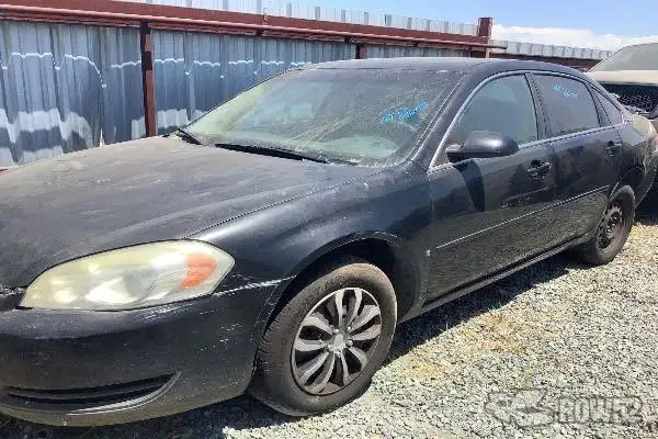 Photo of 2008 Chevrolet Impala