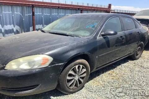Photo of 2008 Chevrolet Impala