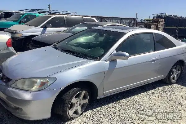 Photo of 2004 Honda Civic