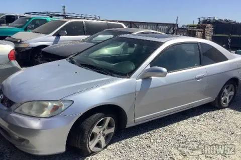 Photo of 2004 Honda Civic