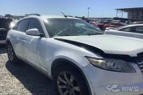 Photo of 2006 Infiniti FX