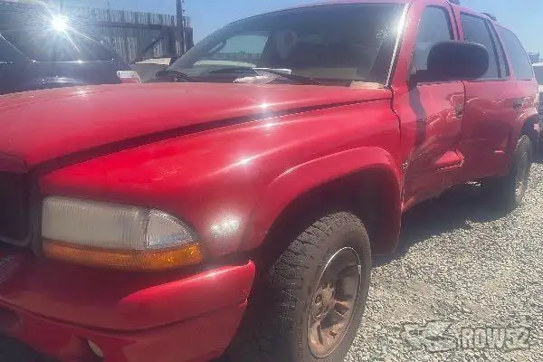 Photo of 2000 Dodge Durango