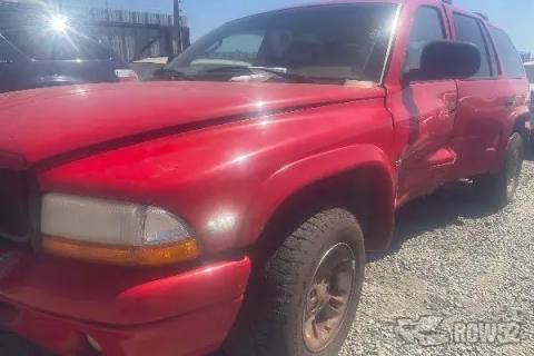 Photo of 2000 Dodge Durango