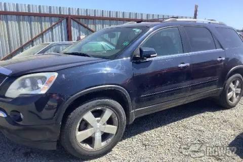 Photo of 2012 GMC Acadia