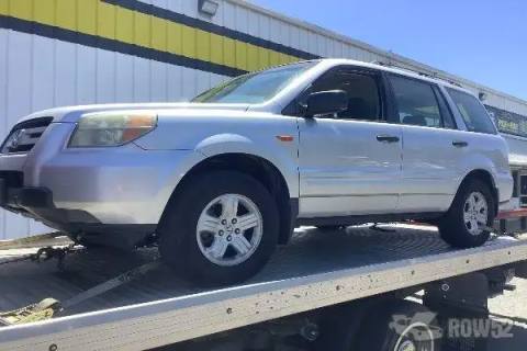 Photo of 2006 Honda Pilot