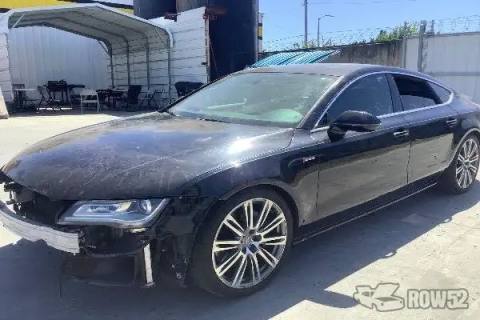 Photo of 2012 Audi A7