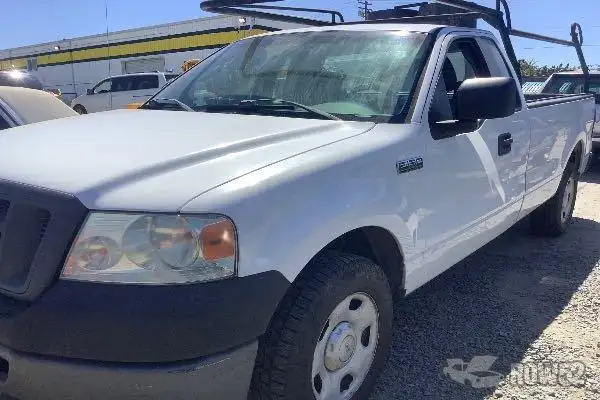 Photo of 2006 Ford F-150