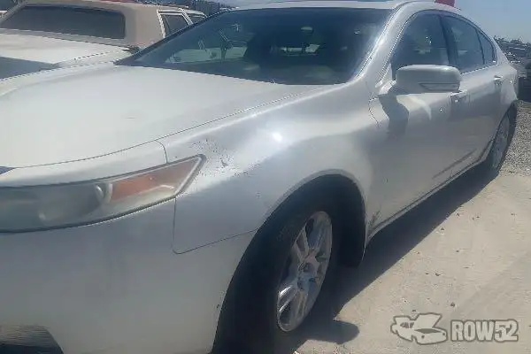 Photo of 2009 Acura TL