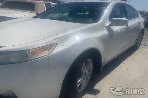 Photo of 2009 Acura TL