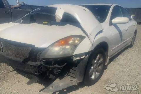 Photo of 2008 Nissan Altima